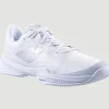 Wimbledon Babolat Jet Mach 3 Mens Trainers - White- Footwear
