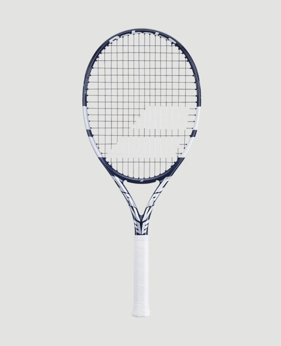 Wimbledon Babolat Evo Drive Racket- Rackets