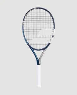 Wimbledon Babolat Evo Drive Racket- Rackets