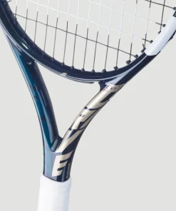 Wimbledon Babolat Evo Drive Racket- Rackets