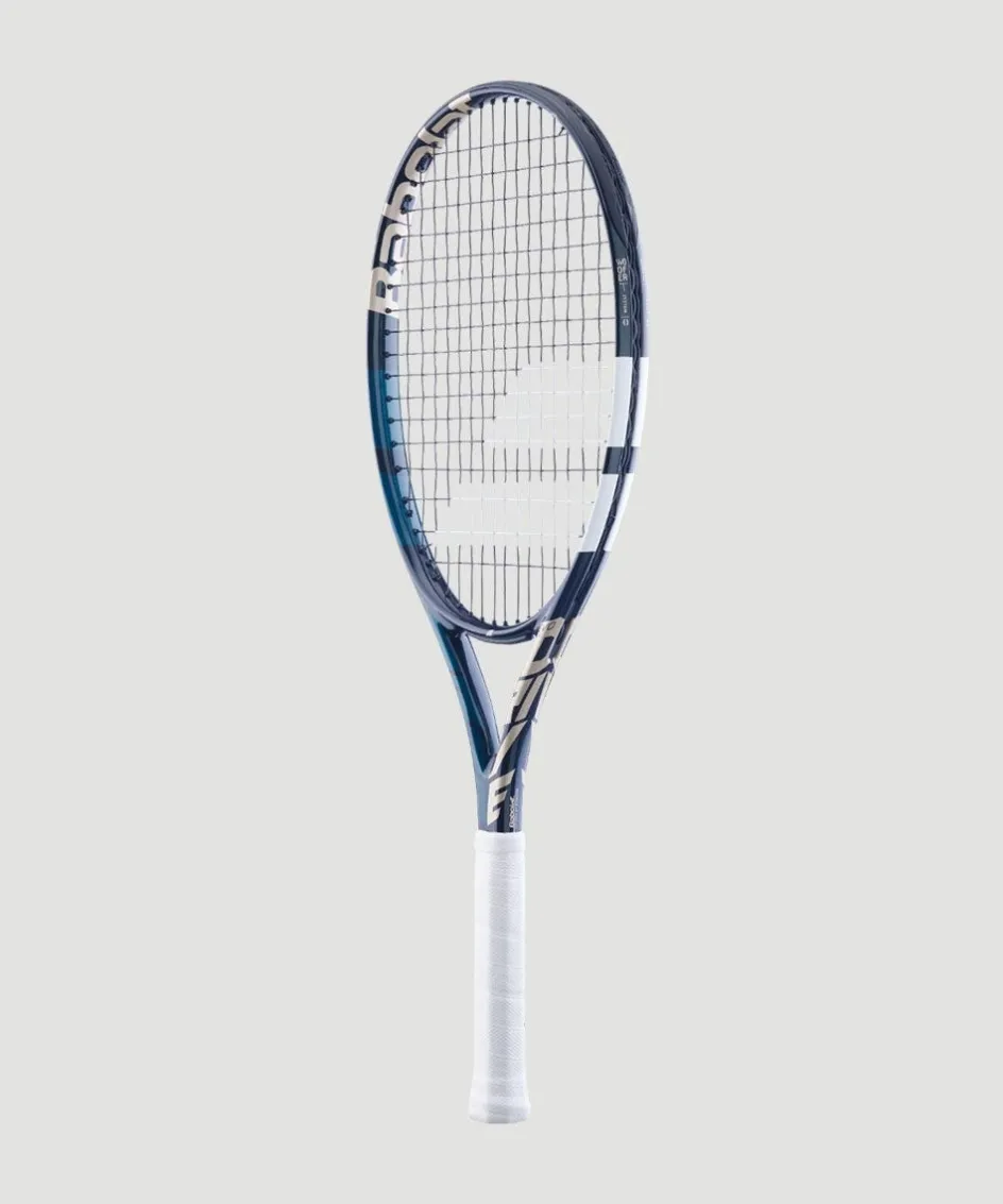 Wimbledon Babolat Evo Drive Racket- Rackets