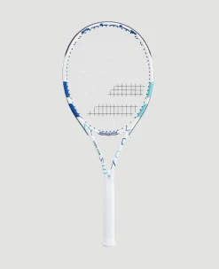 Wimbledon Babolat Evoke Racket- Rackets