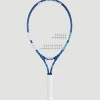 Wimbledon Babolat Junior Racket - Blue & Teal - 23- Rackets