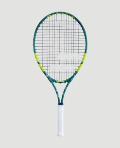 Wimbledon Babolat Junior Racket - 25 Inch- Rackets