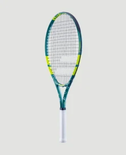 Wimbledon Babolat Junior Racket - 25 Inch- Rackets
