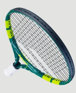 Wimbledon Babolat Junior Racket - 25 Inch- Rackets