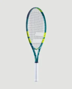 Wimbledon Babolat Junior Racket - 25 Inch- Rackets