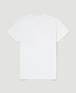 Wimbledon Kids 2024 Dated T-Shirt - White-Kids Tops & T-Shirts