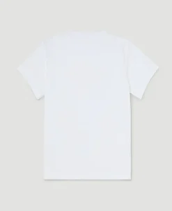 Wimbledon Kids Wordsearch T-Shirt - White-Kids Tops & T-Shirts