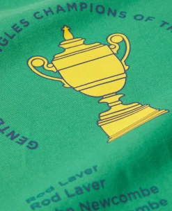 Wimbledon Mens Champions T-Shirt - Amazon- T-Shirts
