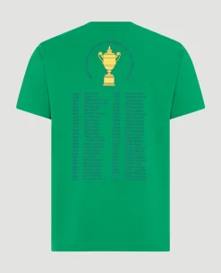 Wimbledon Mens Champions T-Shirt - Amazon- T-Shirts