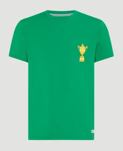 Wimbledon Mens Champions T-Shirt - Amazon- T-Shirts