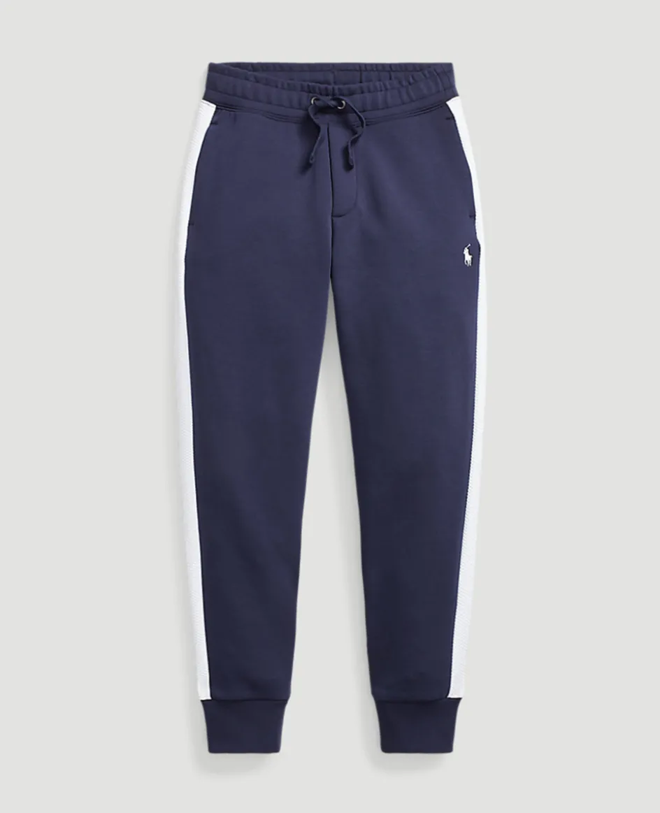 Wimbledon Polo Ralph Lauren Ballgirl Track Pant-Kids Trousers & Shorts