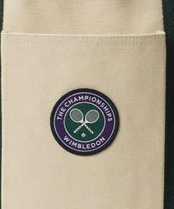 Wimbledon Polo Ralph Lauren Utility Totebag- Travel|Tote