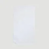 Wimbledon Towel White Logo Guest- Towels