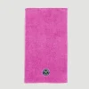 Wimbledon Hand Towel - Seasonal Rose- Towels