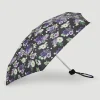Wimbledon Mini Umbrella - Floral- Umbrellas