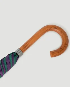 Wimbledon Walking Umbrella- Umbrellas